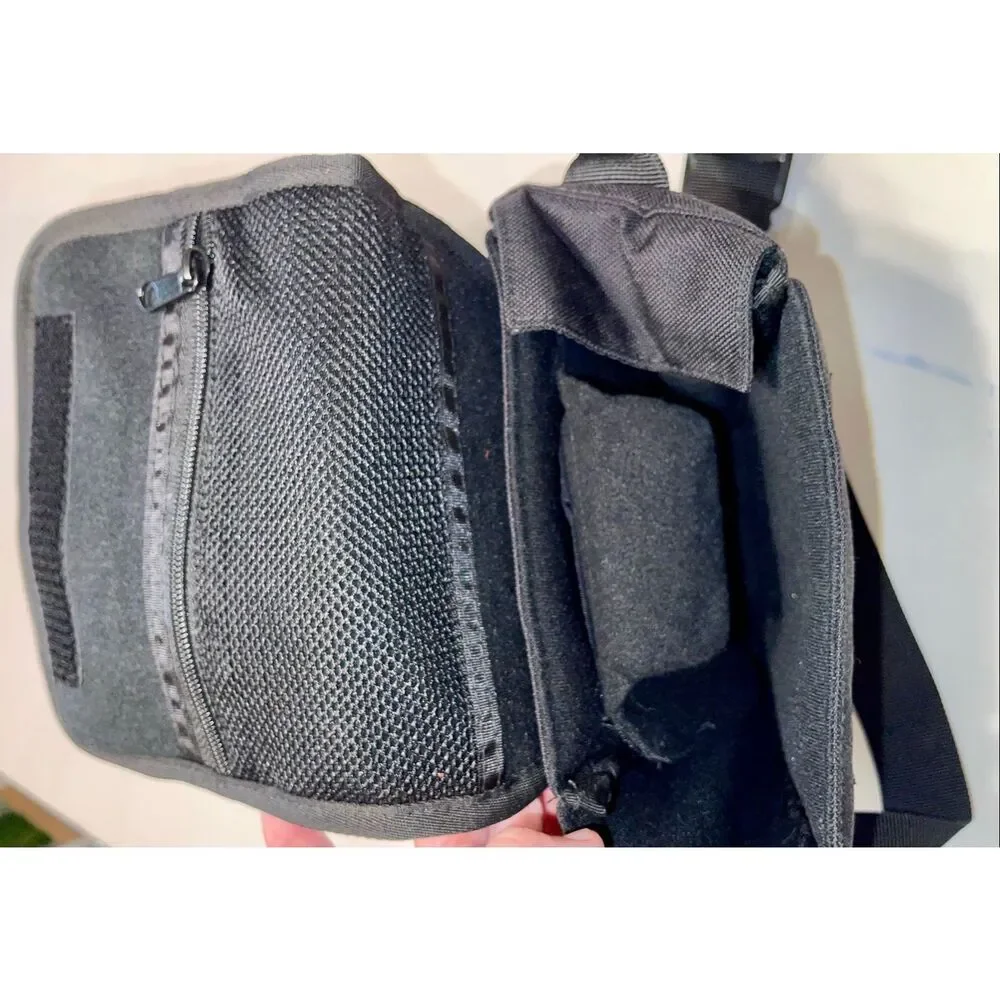 Polaroid Originals Box Camera Bag,‎ Black (6056)